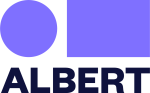 albert logo