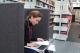 Marylebone library