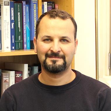 Malki, Issam's profile photo
