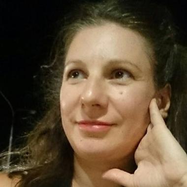 Anastassia Angelopoulou's profile photo