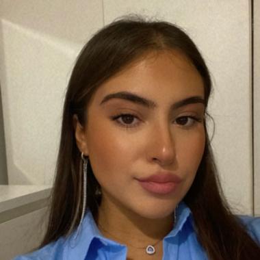 Ilayda Ahmet headshot