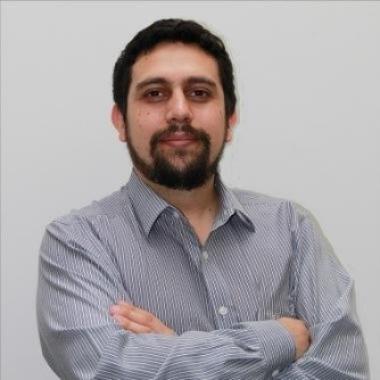 Marco Cuvero